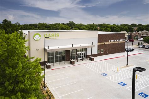 Fresh market tulsa - (The Black Wall Street Times) Today, north Tulsans welcomed a new grocery store: Oasis Fresh Market on 1725 North Peoria. The store had its grand opening at …